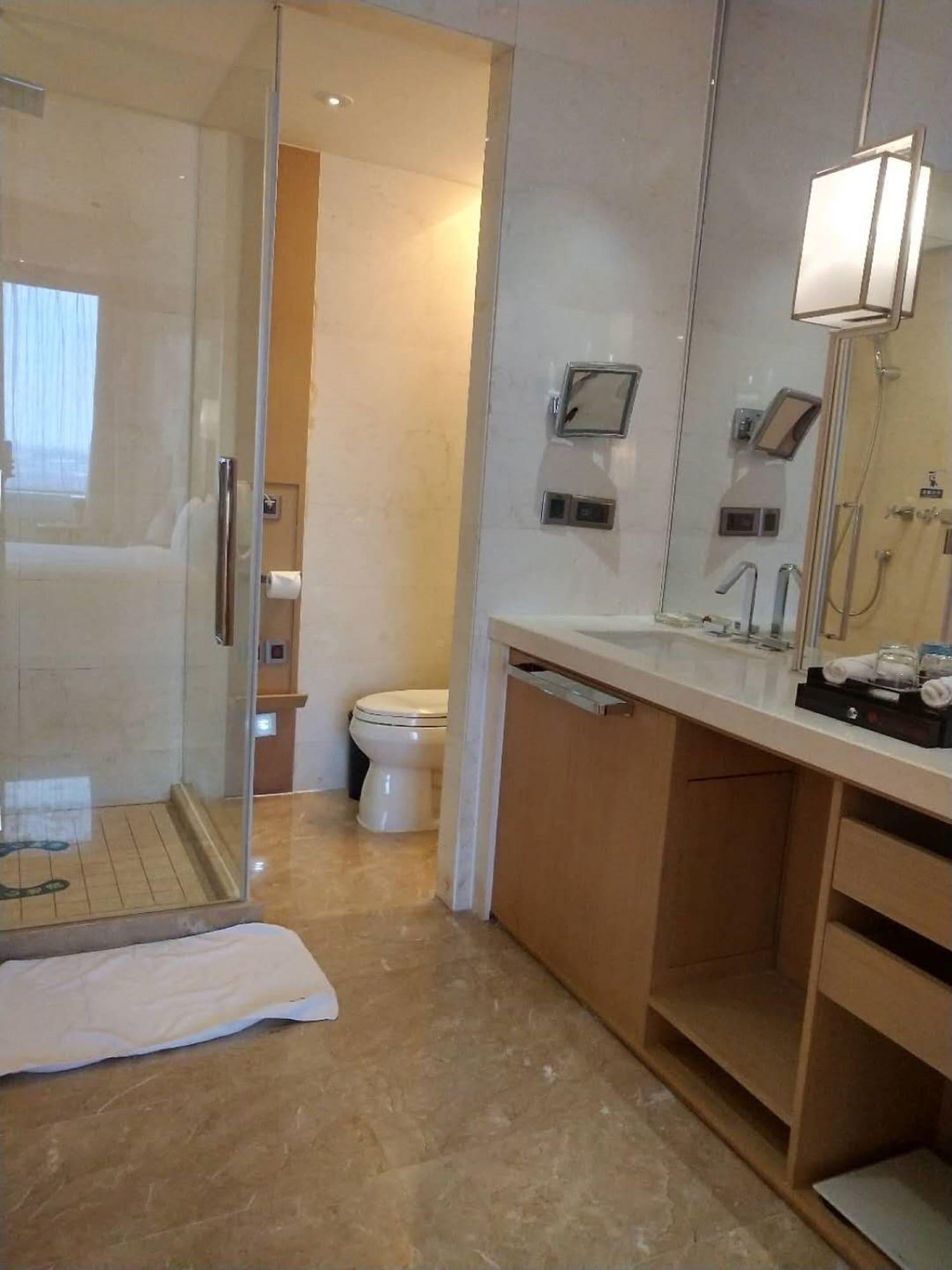 Ramada Plaza Qiandeng Kunshan Kunshan  Exterior foto