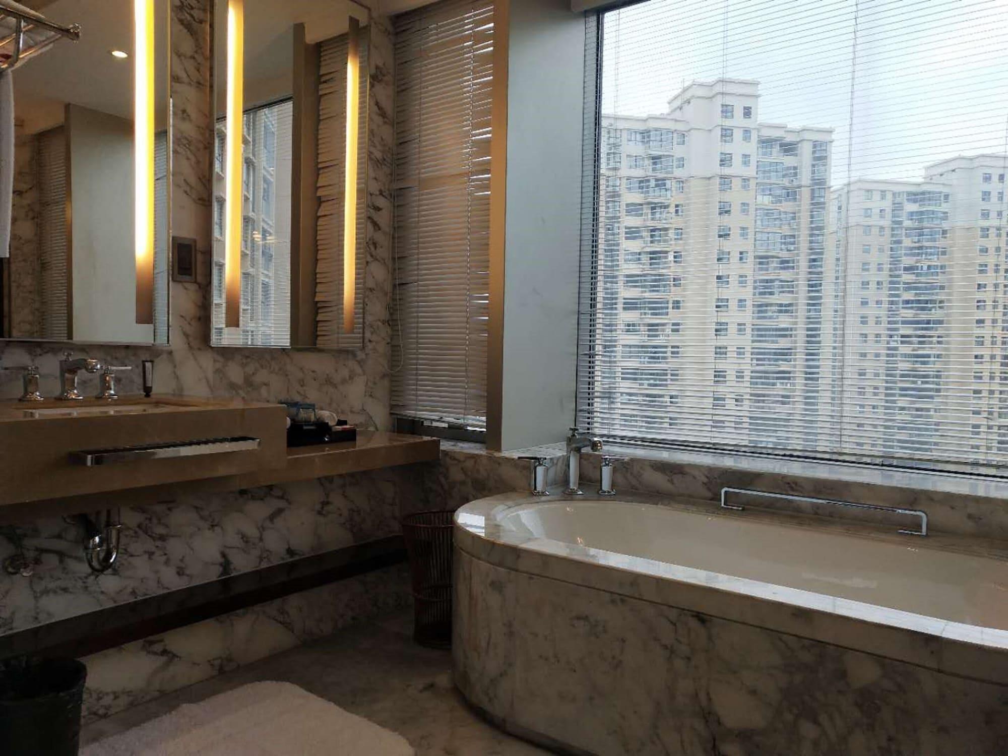 Ramada Plaza Qiandeng Kunshan Kunshan  Exterior foto